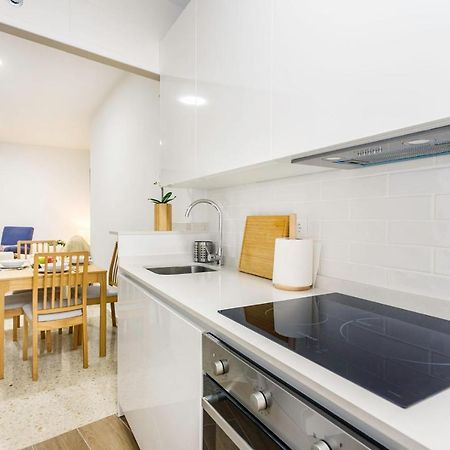 Apartamentos Sta Maria La Blanca セビリア エクステリア 写真
